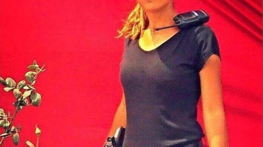 Ortak&ouml;y Saldırısında Kadın G&uuml;venlik G&ouml;revlisi De Hayatını Kaybetti