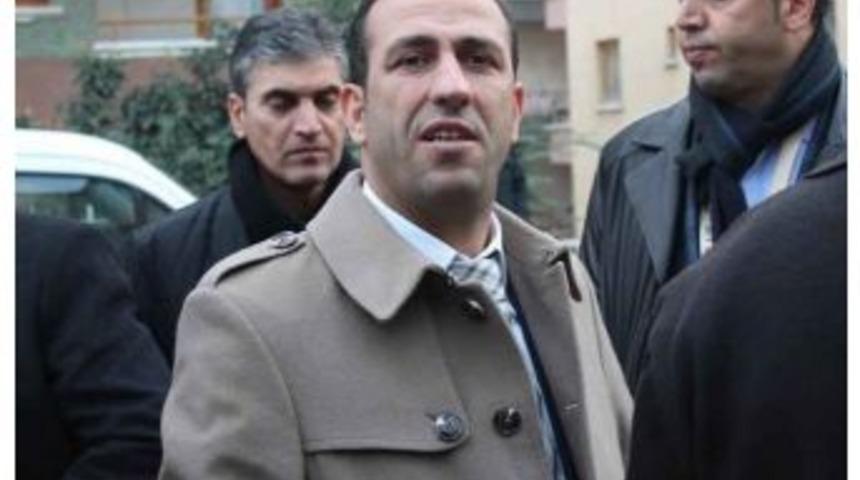 Evkur Yeni Malatyaspor Milan Djuric Transferinde Kararlı