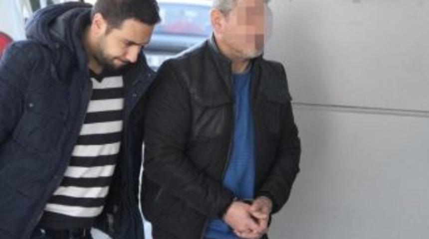 Uyuşturucu Partisine Polis Baskını