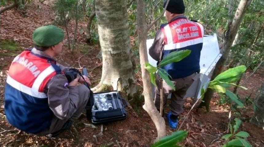 Otomatik Klorlama Cihazını Tahrip Edip, G&uuml;neş Panelleri Ve Ak&uuml;leri &Ccedil;aldılar