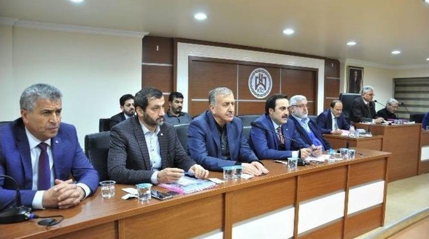 2017 Kto B&uuml;t&ccedil;esi Oy Birliğiyle Kabul Edildi