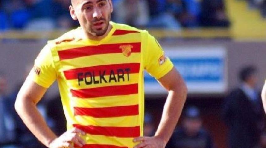 Altınordu'ya Mirkan'dan Ret