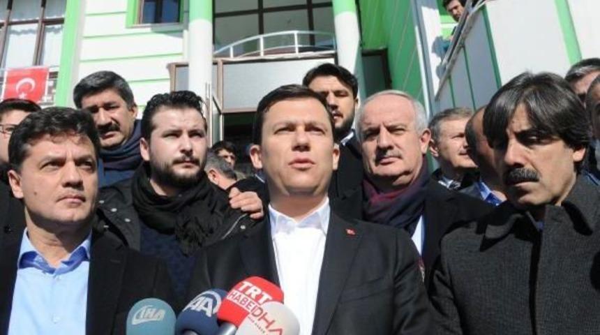 Hakkari'den Birlik Mesajı