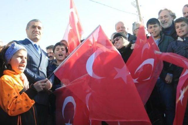 Hakkari'den Birlik Mesajı