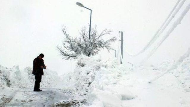 Körfez'in 20 Mahallesi Elektriksiz