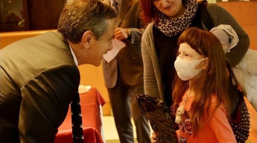 Tepebaşı&rsquo;nın Gen&ccedil;leri 2016&rsquo;da Farkındalığın Sesi Oldu