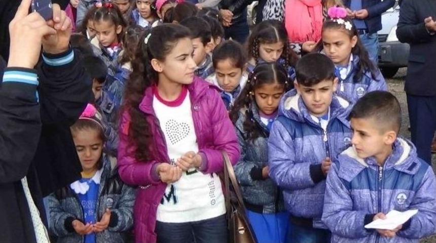 Hamzalı Katliamı Unutulmadı