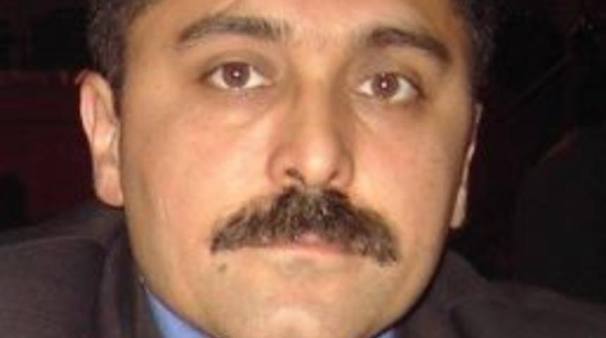 Almanya&rsquo;da Dernek Başkanına Bı&ccedil;aklı Saldırı