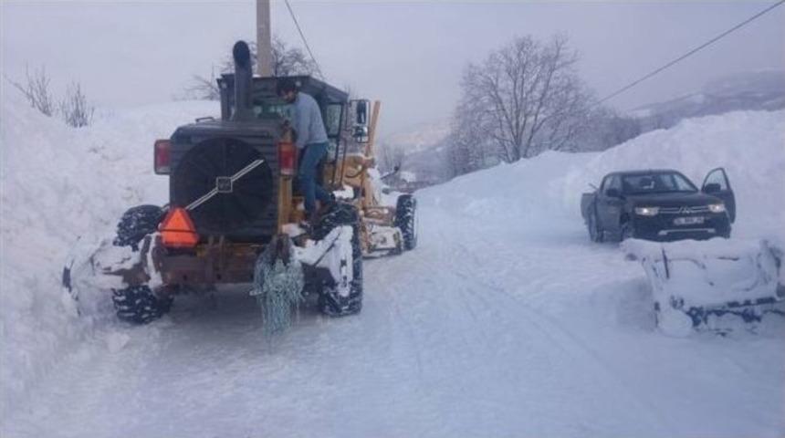 Kocaeli Afad&rsquo;dan Acil Durum Raporu