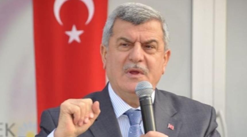 AK Parti'nin yeni adayları basına sızdı