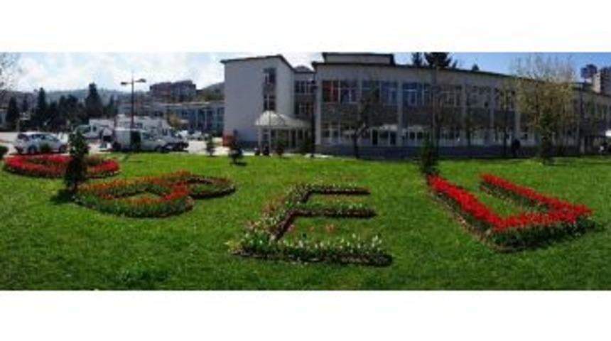 B&uuml;lent Ecevit &Uuml;niversitesi "en &Ccedil;evreci &Uuml;niversite" Rekoru Kırdı