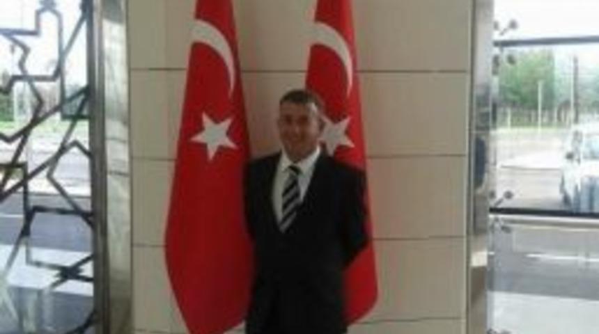 Saldırıda Hayatını Kaybeden Turizm Şof&ouml;r&uuml; Ayhan Arık Son Yolculuğuna Uğurlandı