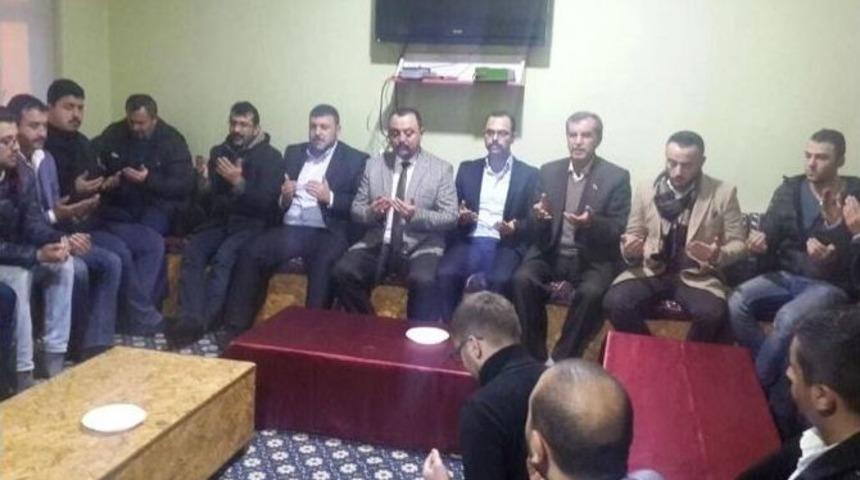 Tosya &Uuml;lk&uuml; Ocakları&rsquo;nda G&ouml;rev Değişimi