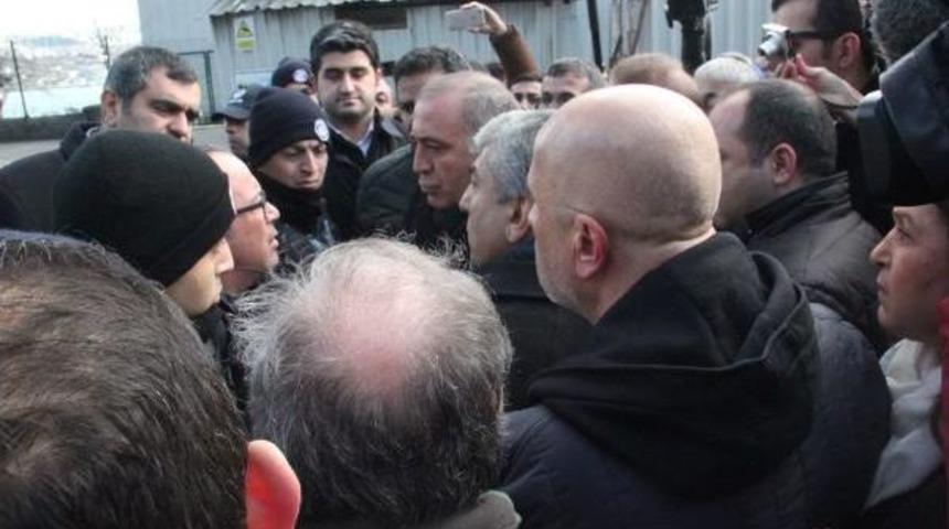 G&uuml;rsel Tekin: Son Bir Haftadır Sosyal Barışımızı Bozabilecek Eylemler Soruşturulmuyor