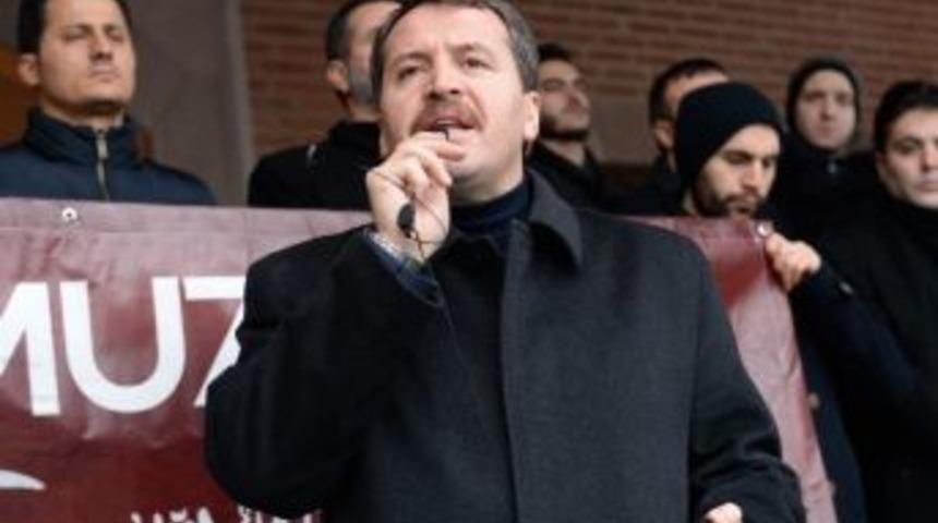 Memur-sen Genel Başkanı Yal&ccedil;ın: &ldquo;milletimiz Sağduyusuyla Galip Gelecek&rdquo;