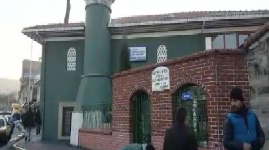 Sarıyer'de Silahlı Saldırı: 2 Yaralı