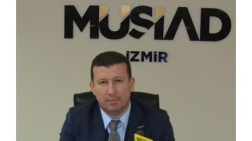 M&uuml;siad&rsquo;dan Ter&ouml;re Kınama