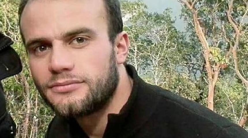 27 Yaşındaki Imam Soba Kurbanı