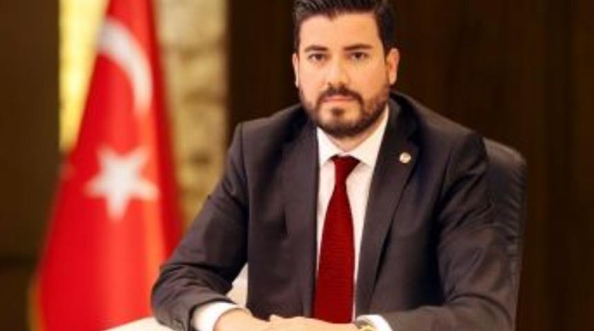 Ggc Başkanı İbrahim Ay&rsquo;dan Ter&ouml;re Tepki