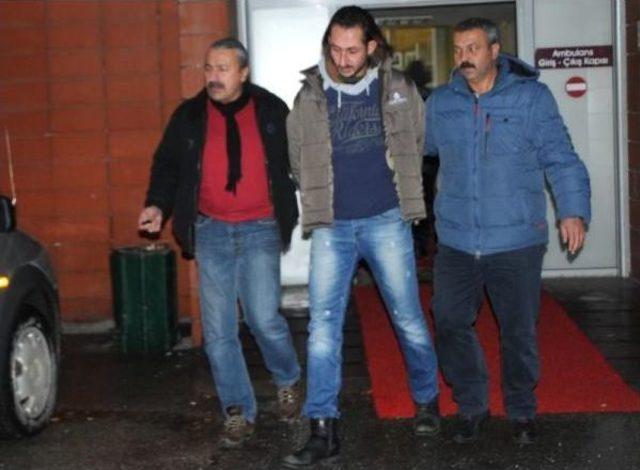 Anne- Kızı Döven 2 Şüpheli Tutuklandı 1