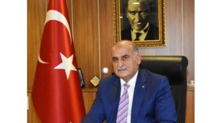 Mtso Başkanı Erko&ccedil;: &ldquo;ter&ouml;r Amacına Asla Ulaşamayacaktır&rdquo;