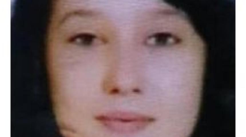 Uyuşturucu Kullanan Kadın &Ouml;ld&uuml;