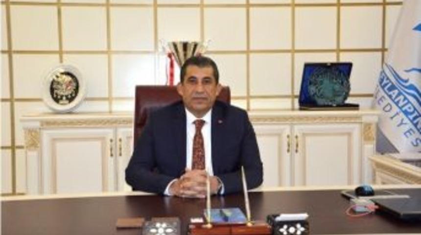 İstanbul&rsquo;daki Ter&ouml;r Saldırısına Sert Kınama