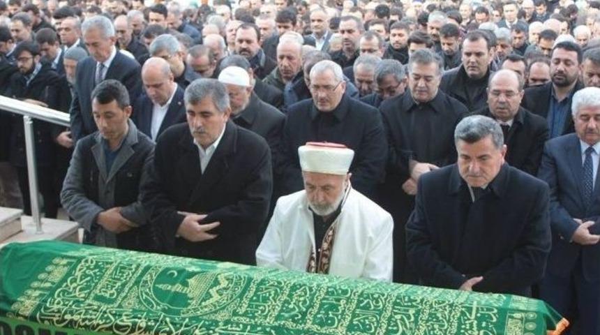 Milletvekili &Ouml;nal&rsquo;ın Acı G&uuml;n&uuml;