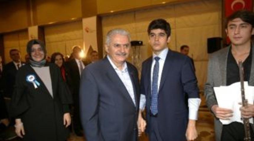 Otistik Buğra &Ccedil;ankır Mest Etti