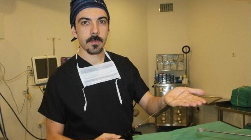 Lazer Lipoliz Teknolojisi İle Kilo Vermekten Korkmayın