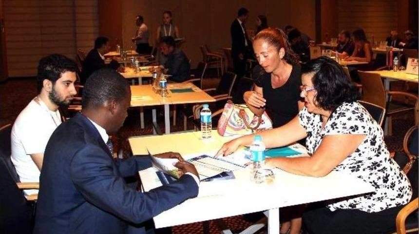 Egeli İhracat&ccedil;ılar 2016 Yılında Yoğun G&uuml;nler Yaşadı