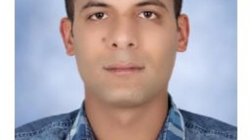 Kilis'te, Temizlik Iş&ccedil;isi Intihar Etti