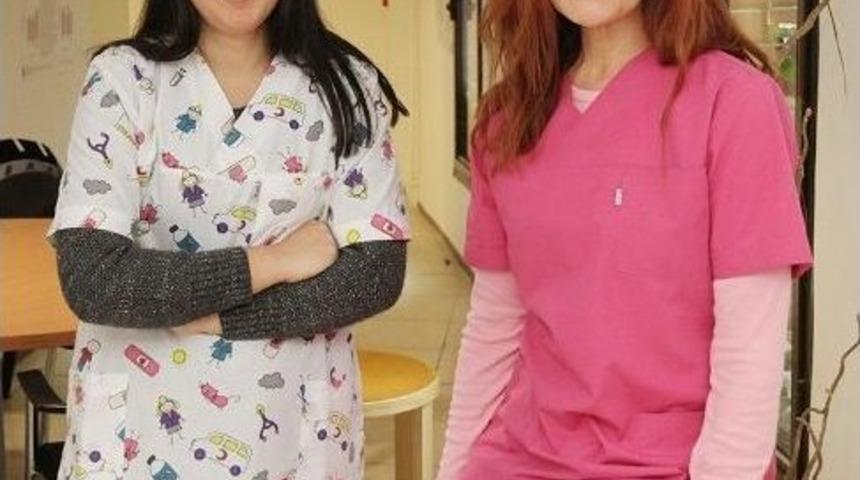 Renkli &Ouml;nl&uuml;kler Korkuyu Yeniyor