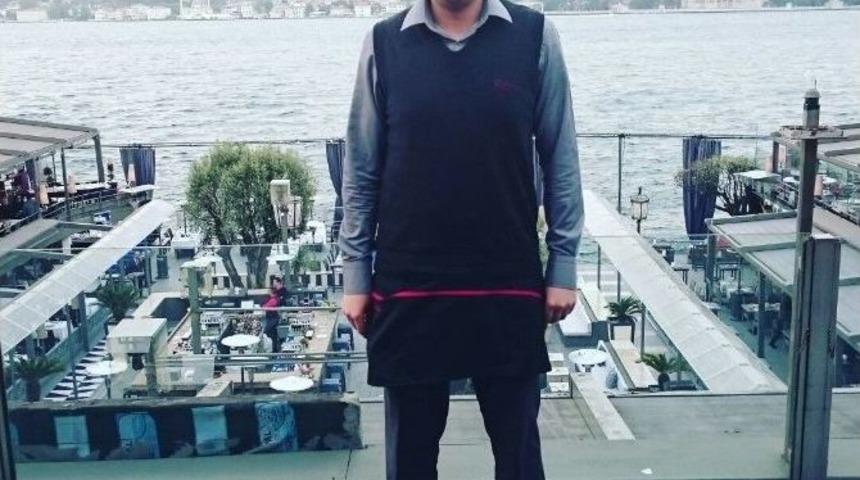 (&ouml;zel Haber) Ortak&ouml;y&rsquo;deki Ter&ouml;r Saldırısından Son Anda Kurtuldu