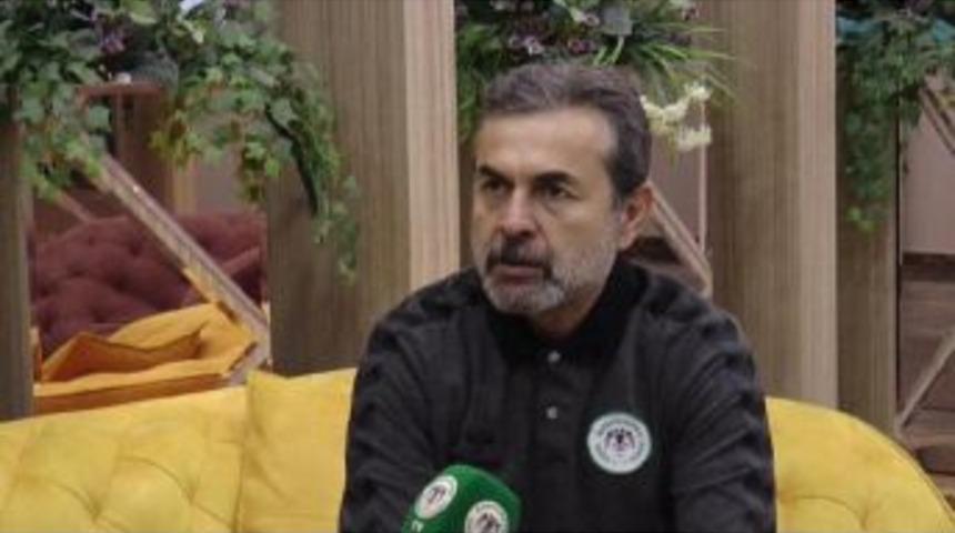 Aykut Kocaman: Avrupa Sahnesinde Yeniden Yer Almak Istiyoruz