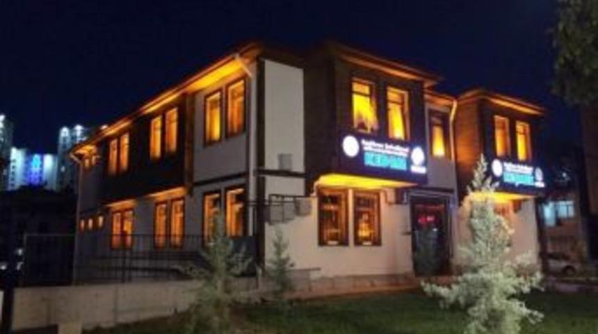 Kent Estetiğinde Tasarruf D&ouml;nemi