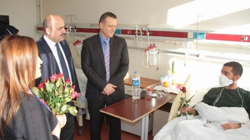 T&uuml;rkiye&rsquo;de Son 10 Yılda Verem Hastası Sayısı Azaldı