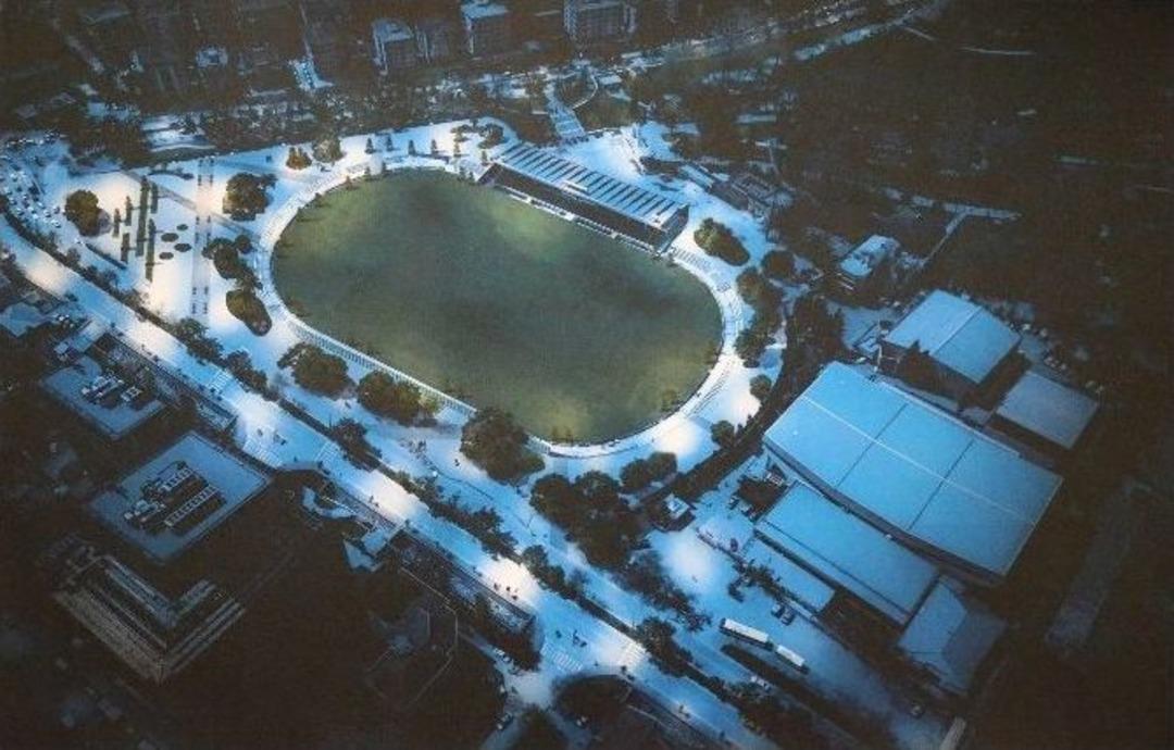 Bursa Ger&ccedil;ek Meydanına Kavuşuyor