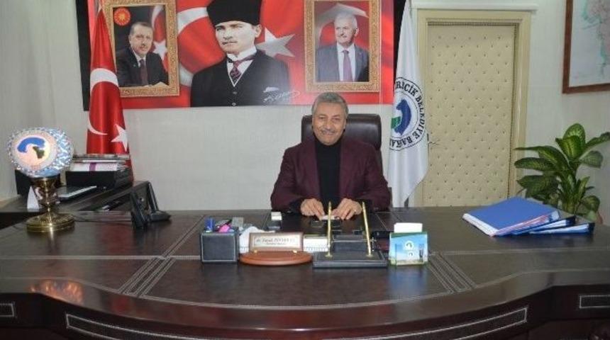 Doğuya Destek Paketi Birecik&rsquo;e Yatırımların &Ouml;n&uuml;n&uuml; A&ccedil;tı