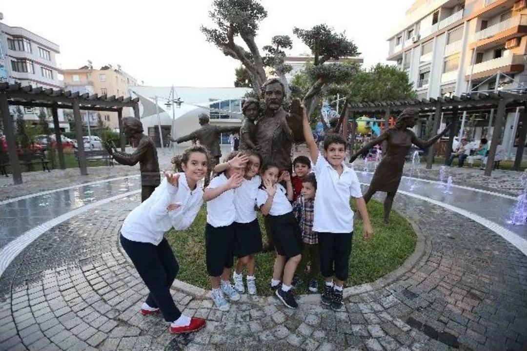 Karşıyaka&rsquo;ya 25 Milyonluk Yatırım