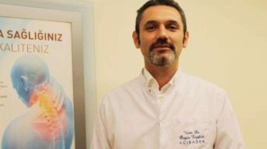 (&ouml;zel Haber) Profesyonel Kayak&ccedil;ılar Daha &Ccedil;ok Yaralanıyor