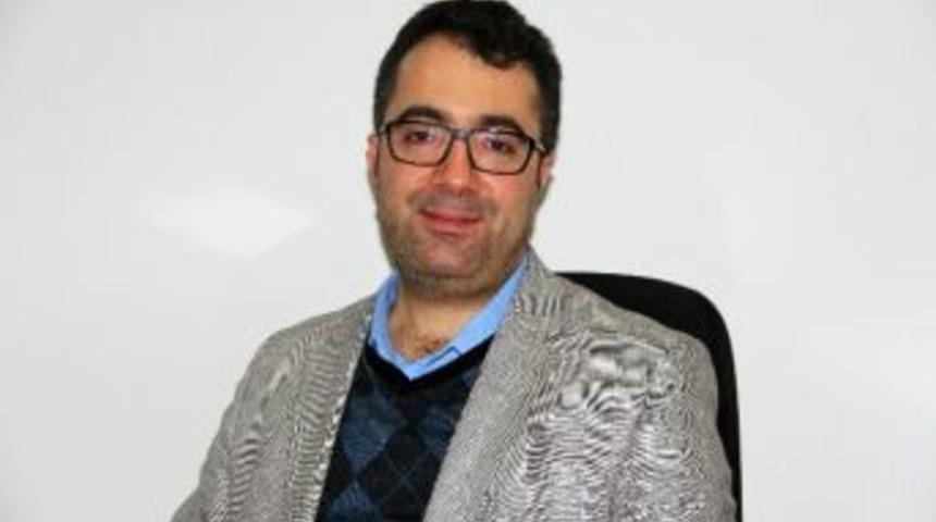 Do&ccedil;. Dr. Erkurt: "t&uuml;rk&ouml;k Projesiyle 30 Bin Olan Bağış&ccedil;ı Sayısı 140 Bine Ulaştı"