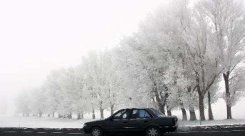 Doğu Donuyor; G&ouml;le Eksi 30.2