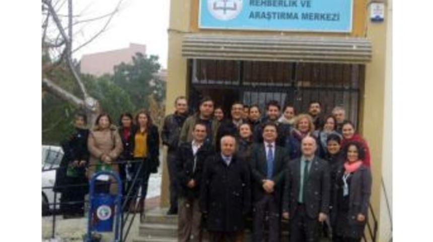 &Ouml;zel Eğitimde Alternatif &Ouml;ğrenme/&ouml;ğretme Teknikleri Eğitimi