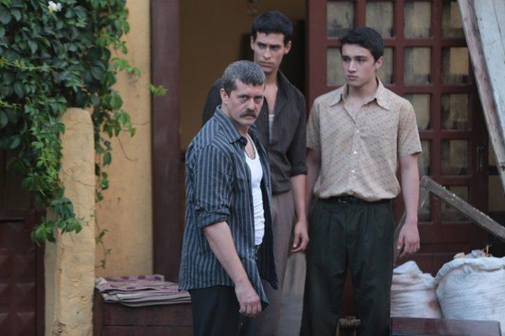 Benim Adım Gültepe 2. Bölüm Galerisi G5