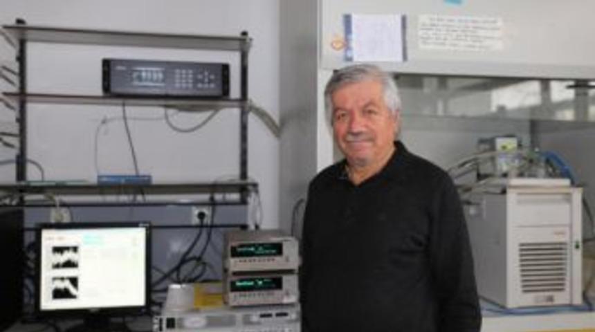 Elektronik Burun Hastalıkları Teşhis Edecek