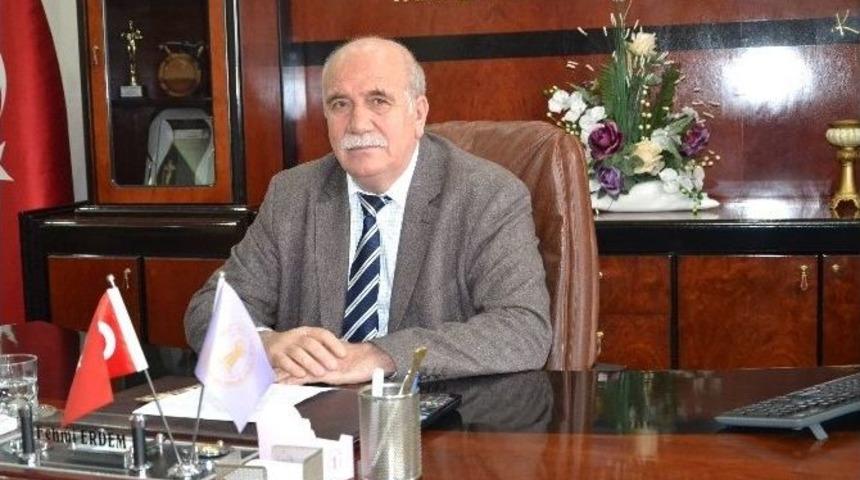 Esnafa Ahilik Fonu Geliyor