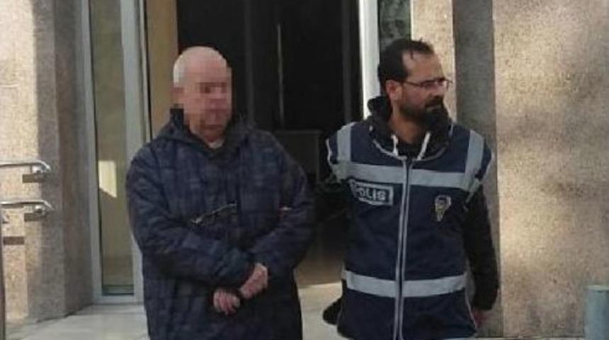 Evinin Hacizden Satışını Engellemek I&ccedil;in Bomba Ihbarı Yaptı