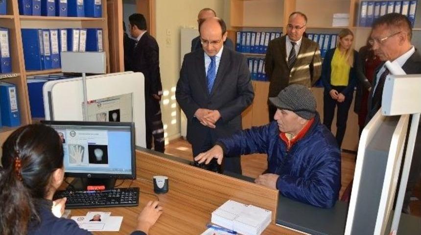 S&ouml;ke&rsquo;de Yeni Kimler İ&ccedil;in Başvurular Alınmaya Başlandı