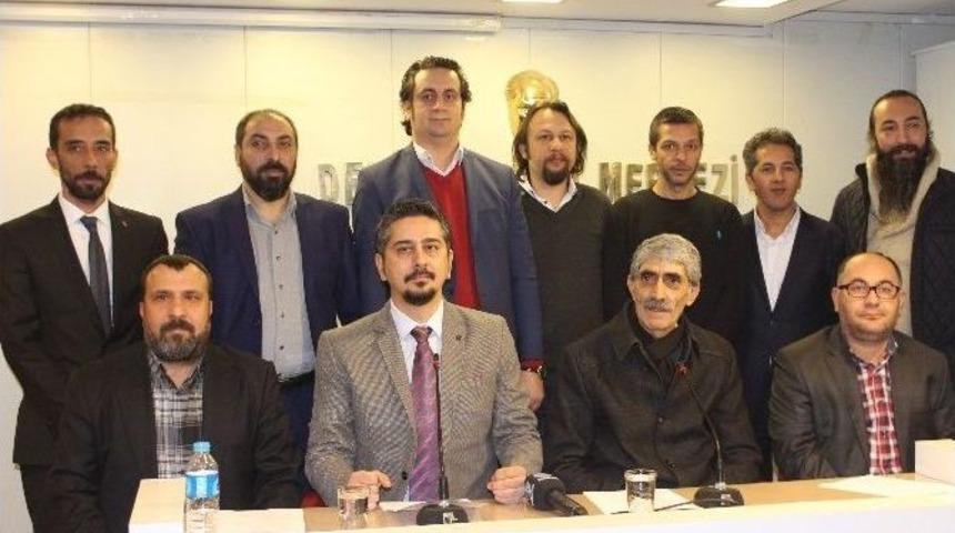 Denizli Yeni Medya Yayıncıları Derneği Kuruldu